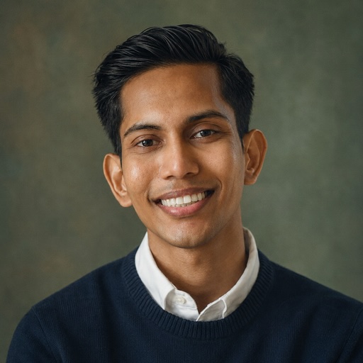 One Chowdhury